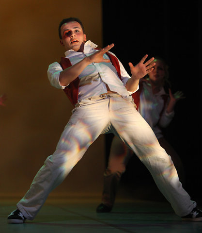 Rythm & Dance 2010