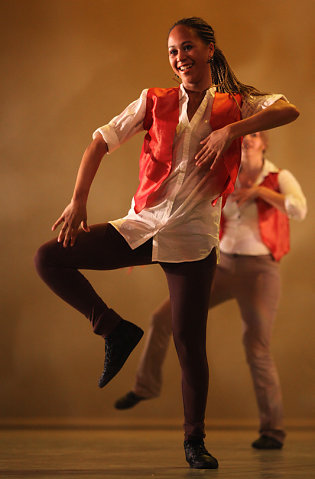 Rythm & Dance 2010