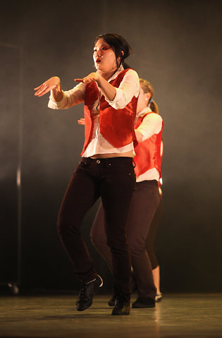Rythm & Dance 2010