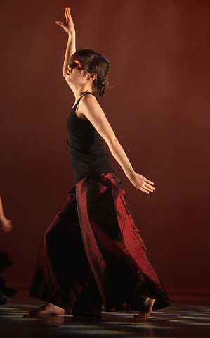 Rythm & Dance 2010