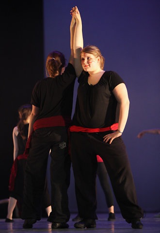 Rythm & Dance 2010