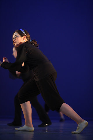 Rythm & Dance 2010