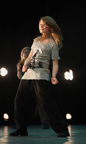 Rythm & Dance 2010