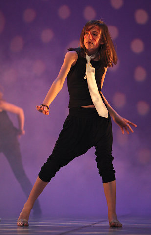 Rythm & Dance 2010