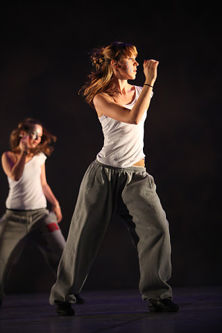 Rythm & Dance 2010