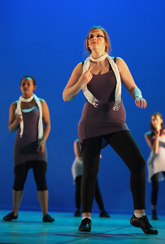 Rythm & Dance 2010