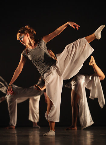 Rythm & Dance 2010