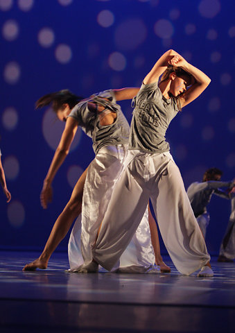 Rythm & Dance 2010