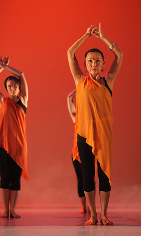 Rythm & Dance 2010