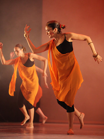 Rythm & Dance 2010