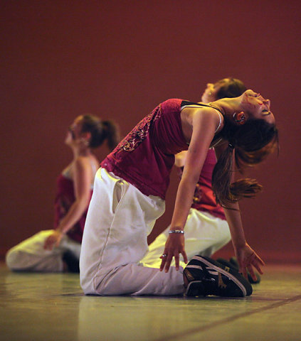 Rythm & Dance 2010