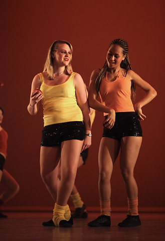 Rythm & Dance 2010