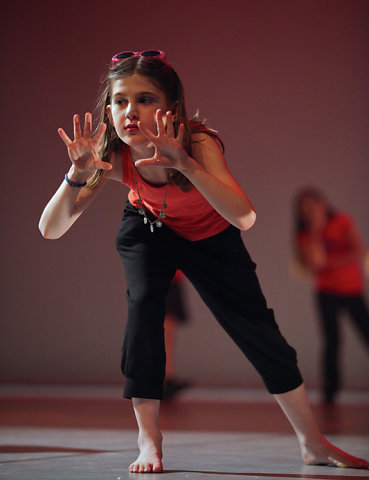 Rythm & Dance 2010