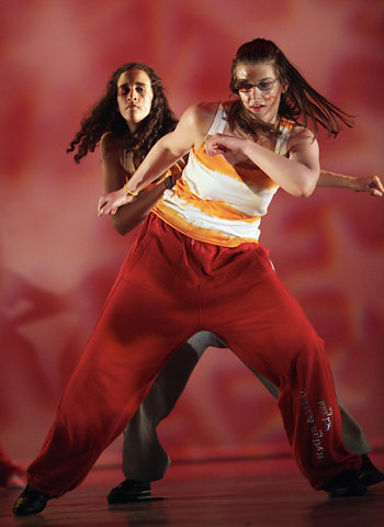 Rythm & Dance 2010
