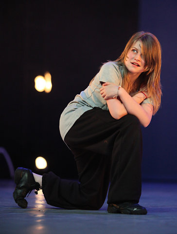 Rythm & Dance 2010