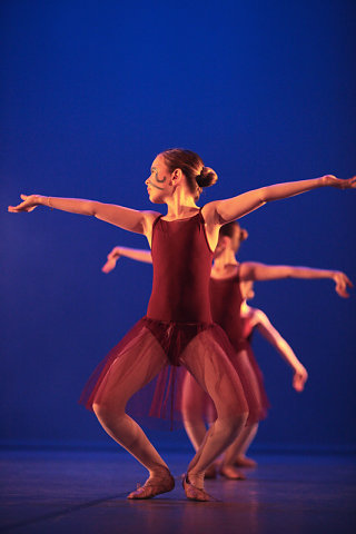 Rythm & Dance 2010