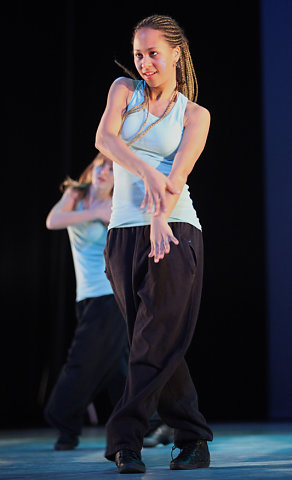 Rythm & Dance 2010
