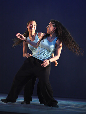 Rythm & Dance 2010