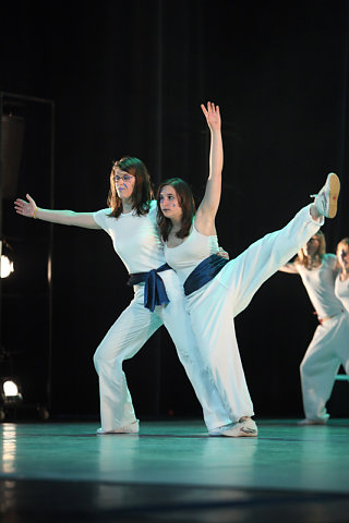 Rythm & Dance 2010