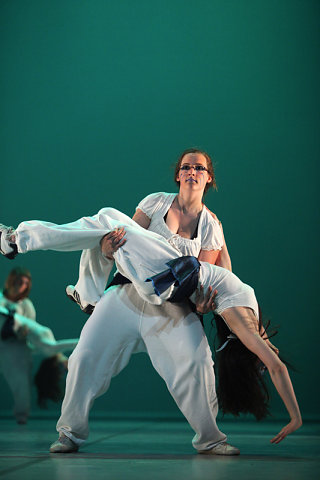 Rythm & Dance 2010
