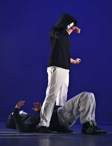 Rythm & Dance 2010
