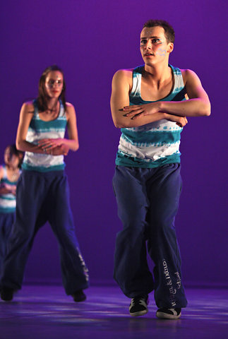 Rythm & Dance 2010