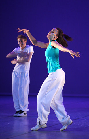 Rythm & Dance 2010