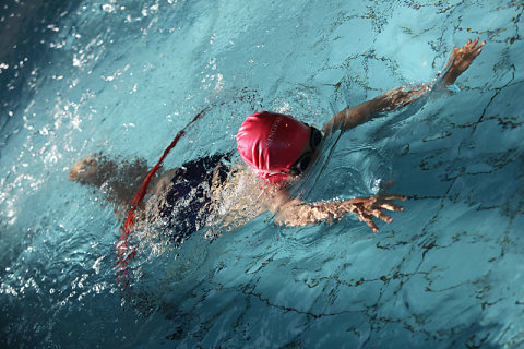 Tournoi de Natation 2010