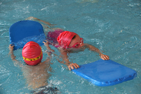 Tournoi de Natation 2010