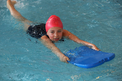Tournoi de Natation 2010