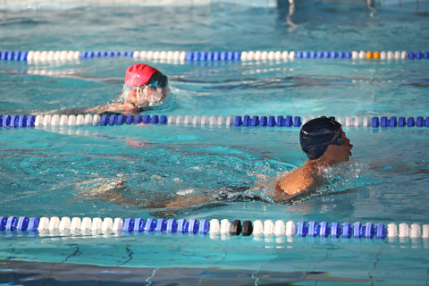 Tournoi de Natation 2010