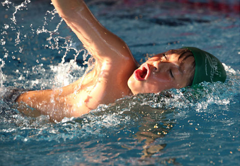Tournoi de Natation 2010