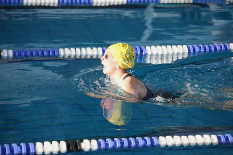 Tournoi de Natation 2010