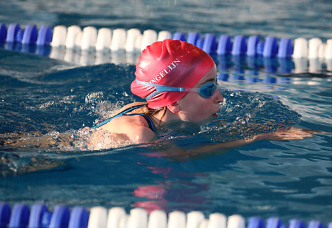 Tournoi de Natation 2010