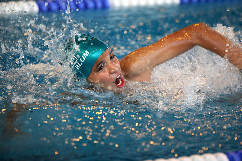 Tournoi de Natation 2010