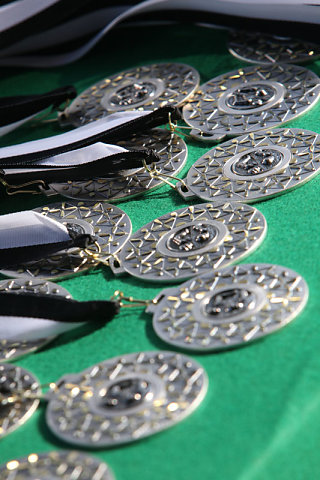 Tournoi de Natation 2010
