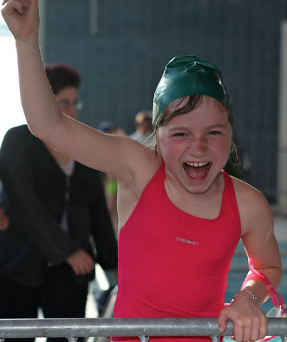 Tournoi de Natation 2010