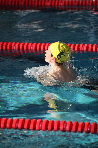 Tournoi de Natation 2010