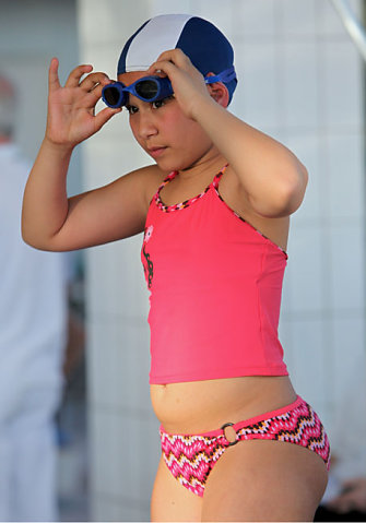 Tournoi de Natation 2010