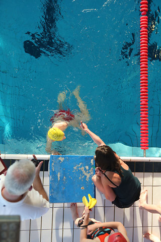 Tournoi de Natation 2010