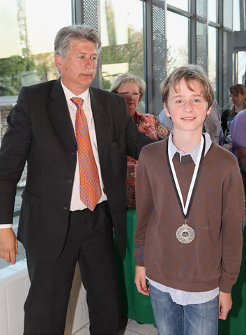 Tournoi de Natation 2010