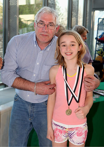 Tournoi de Natation 2010