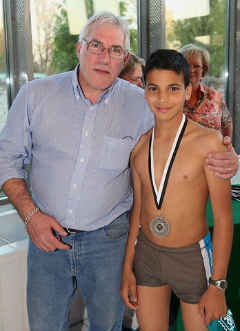 Tournoi de Natation 2010