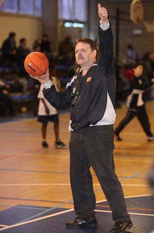 Challenge de Mini-Basket 2010