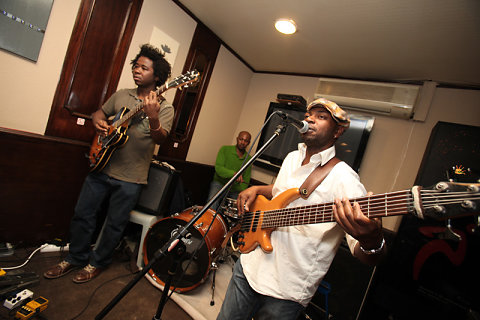 Jazz 2009