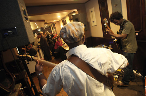 Jazz 2009