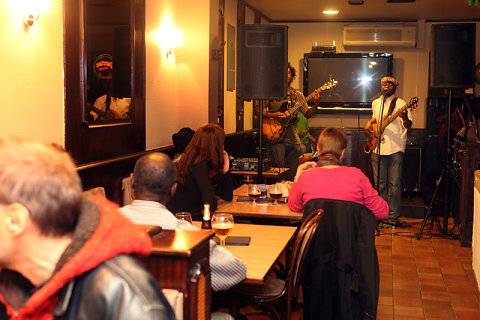 Jazz 2009