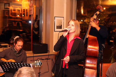 Jazz 2009