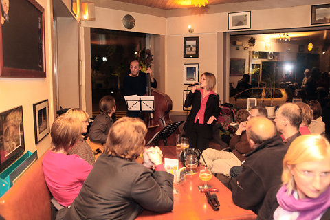 Jazz 2009