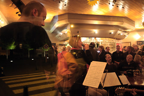 Jazz 2009